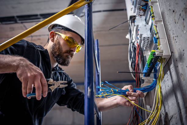 Best Commercial Electrician Services  in Sleepy Eye, MN