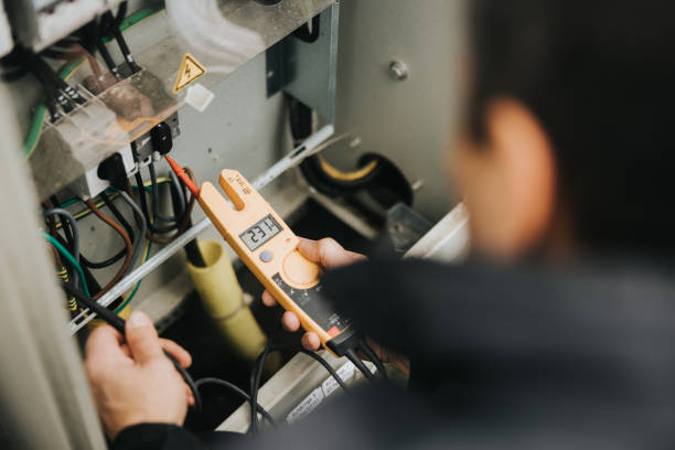 Best Electrical System Inspection  in Sleepy Eye, MN