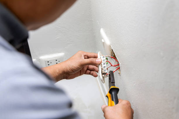Best Emergency Electrical Repair  in Sleepy Eye, MN