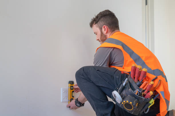 Affordable Emergency Electrician in MN