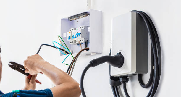 Electrical Rewiring Services in MN