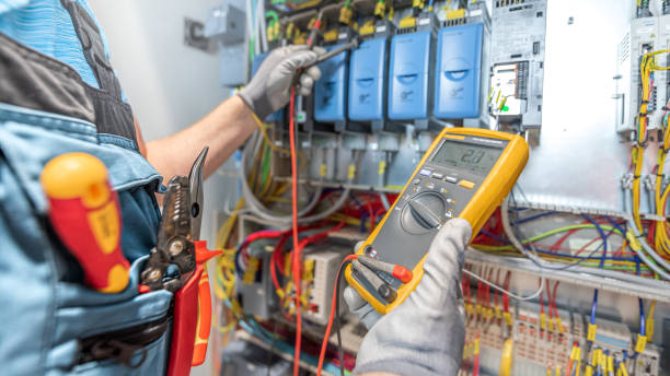 Why Trust Our Certified Electricians for Your Electrical Needs in MN?