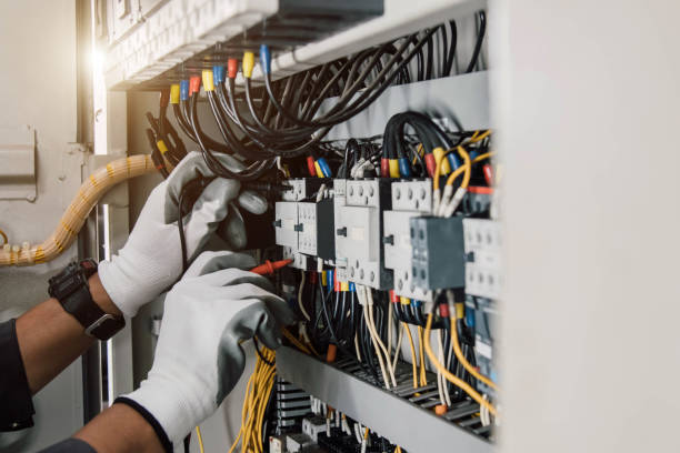 Best Electrician for Home Renovation  in Sleepy Eye, MN